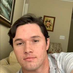 Meet your Posher, Andrew